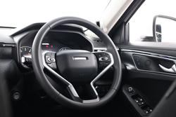 2022 GWM Haval Jolion Premium