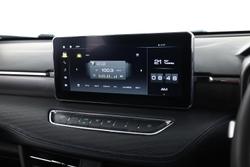2022 GWM Haval Jolion Premium