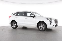 2022 GWM Haval Jolion Premium