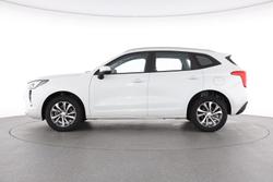 2022 GWM Haval Jolion Premium