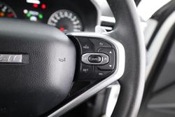 2022 GWM Haval Jolion Premium