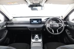 2022 GWM Haval Jolion Premium