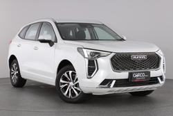 2022 GWM Haval Jolion Premium