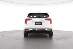 2022 GWM Haval Jolion Premium