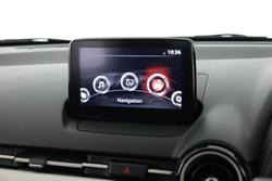 2024 Mazda 2 G15 Pure