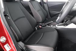 2024 Mazda 2 G15 Pure
