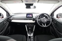 2024 Mazda 2 G15 Pure