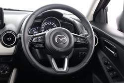 2024 Mazda 2 G15 Pure
