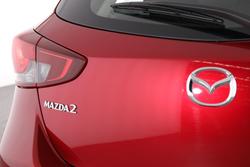 2024 Mazda 2 G15 Pure