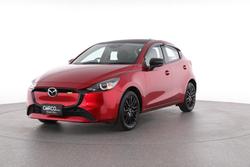 2024 Mazda 2 G15 Pure
