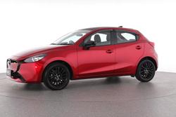 2024 Mazda 2 G15 Pure