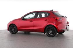 2024 Mazda 2 G15 Pure