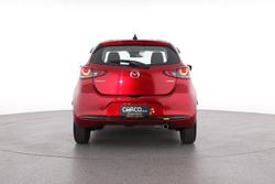 2024 Mazda 2 G15 Pure