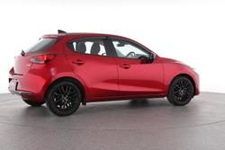2024 Mazda 2 G15 Pure