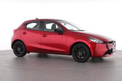2024 Mazda 2 G15 Pure