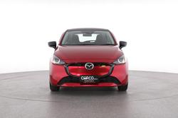 2024 Mazda 2 G15 Pure