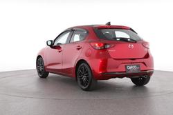 2024 Mazda 2 G15 Pure