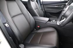 2024 Mazda 3 G25 GT
