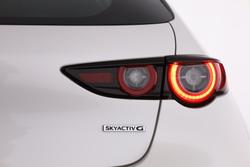 2024 Mazda 3 G25 GT
