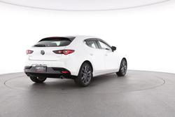 2024 Mazda 3 G25 GT