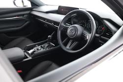 2024 Mazda 3 G25 GT