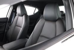 2024 Mazda 3 G25 GT