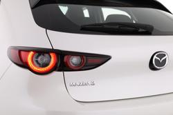 2024 Mazda 3 G25 GT