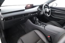 2024 Mazda 3 G25 GT
