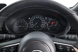 2024 Mazda 3 G25 GT
