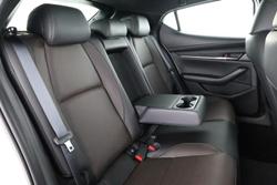 2024 Mazda 3 G25 GT