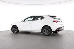 2024 Mazda 3 G25 GT