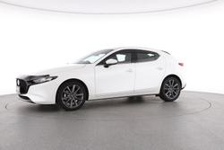 2024 Mazda 3 G25 GT