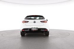2024 Mazda 3 G25 GT