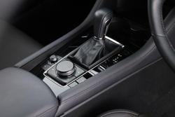 2024 Mazda 3 G25 GT