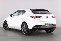 2024 Mazda 3 G25 GT