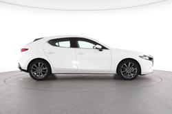 2024 Mazda 3 G25 GT