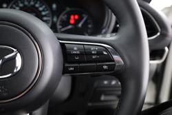 2024 Mazda 3 G25 GT