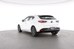 2024 Mazda 3 G25 GT