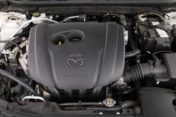 2024 Mazda 3 G25 GT