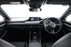 2024 Mazda 3 G25 GT