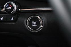 2024 Mazda 3 G25 GT