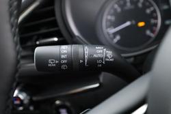 2024 Mazda 3 G25 GT