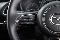 2024 Mazda 3 G25 GT