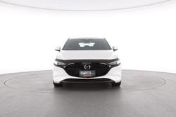 2024 Mazda 3 G25 GT