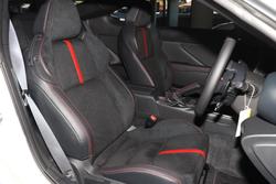 2025 Subaru BRZ S ZD8 MY25 Crystal White