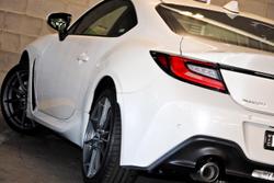 2025 Subaru BRZ S ZD8 MY25 Crystal White