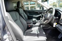 2024 Subaru Outback AWD Touring 6GEN MY25 AWD Magnetite Grey