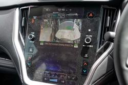 2024 Subaru Outback AWD Touring 6GEN MY25 AWD Magnetite Grey