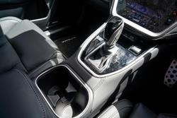 2024 Subaru Outback AWD Touring 6GEN MY25 AWD Magnetite Grey