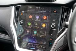 2024 Subaru Outback AWD Touring 6GEN MY25 AWD Magnetite Grey